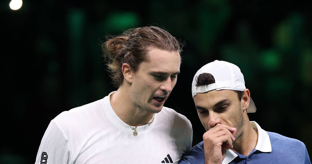 Late-night classic forges lasting bond - Davis Cup