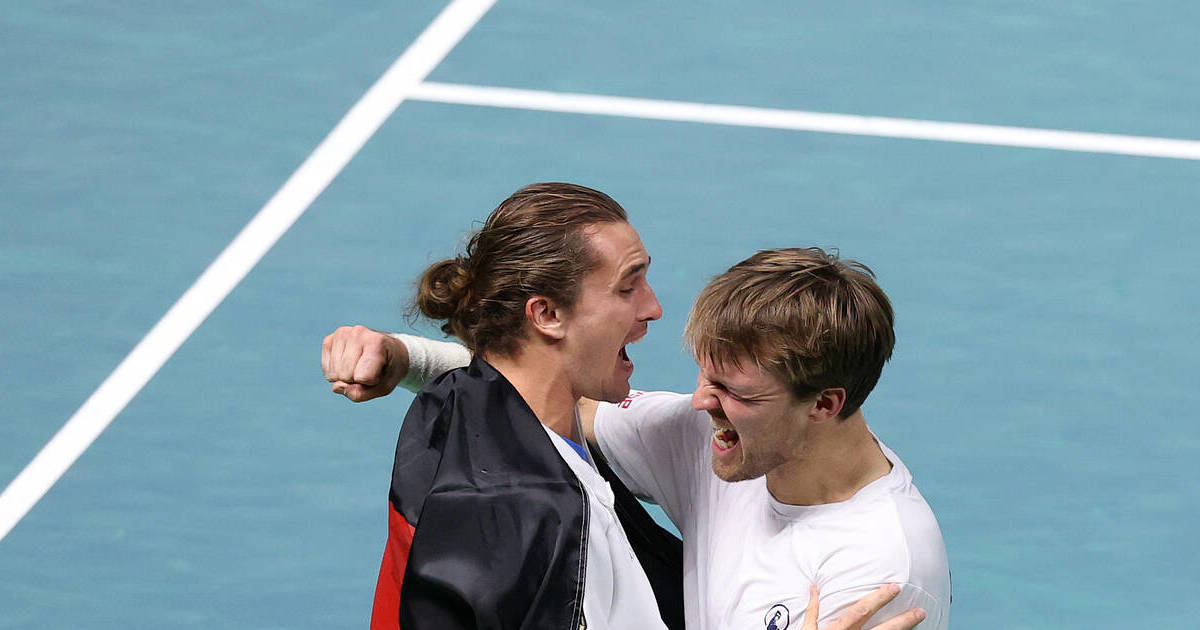 Germany set up Spain showdown in the semis - daviscup.com