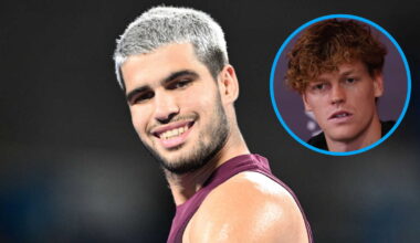 Carlos Alcaraz bags prestigious award nomination as Jannik Sinner misses out