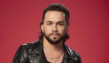 Hamilton resident who was on ‘The Voice’ says his dream will continue