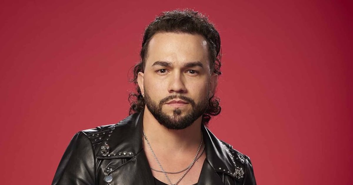 Hamilton resident who was on ‘The Voice’ says his dream will continue