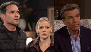 Episode Guide To GH, Y&R, DAYS, BTG and B&B For The Week of December 1