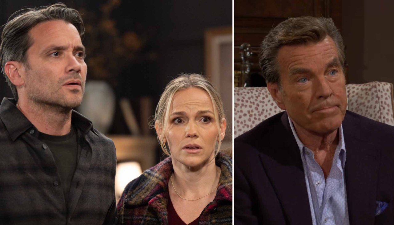 Episode Guide To GH, Y&R, DAYS, BTG and B&B For The Week of December 1