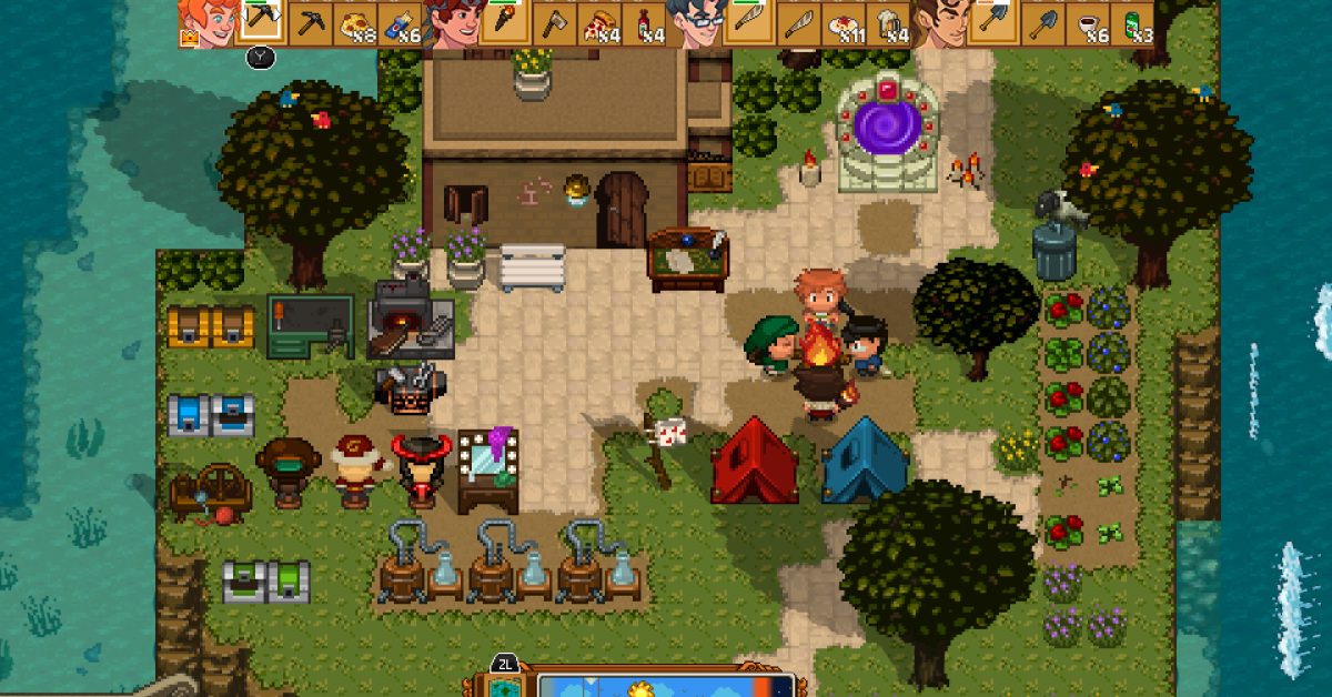 Today’s Android app deals and freebies: Romancing SaGa3, Atom RPG, Doom & Destiny Worlds, more - 9to5Toys