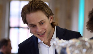 Welcome to Bologna: Excitement builds ahead of Final 8 - Davis Cup