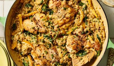 20+ Magnesium-Rich Recipes for Better Sleep