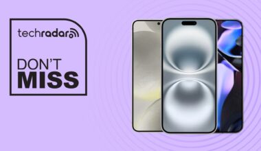 Why wait for Black Friday? I’ve found 3 phone deals from Apple, Samsung and Google with up to 30% off