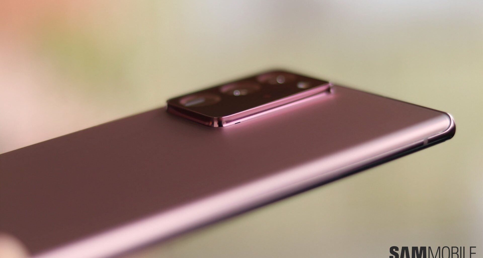 How the Galaxy Note 20 Ultra still has every Galaxy Ultra phone beat