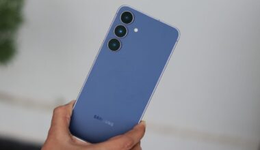 Galaxy S25 FE gets limited-time double storage offer in the USA