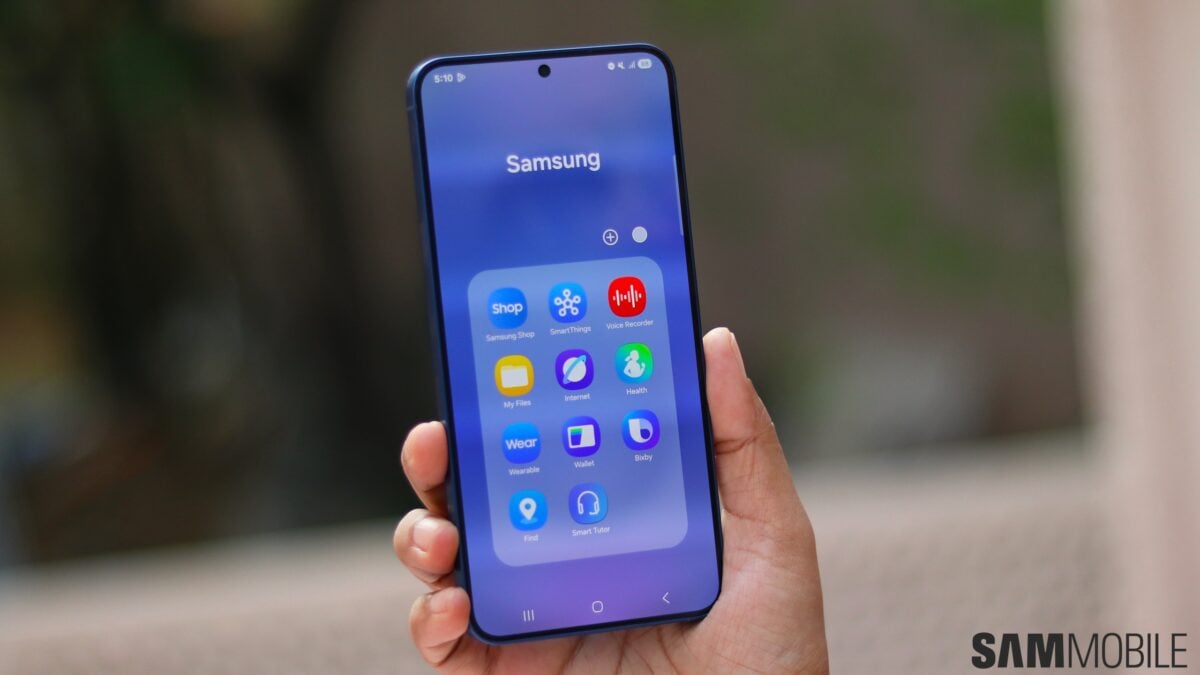 Galaxy S25+ gets a $150 discount in the USA, no trade-in needed