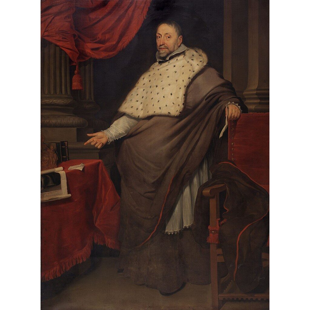 MSK Ghent Declines to Return Nazi-Looted Painting, Citing Compensation