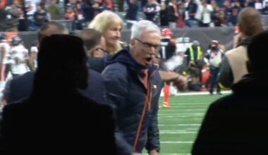 George McCaskey Savagely Burned Eagles Fan On Flight To Philadelphia