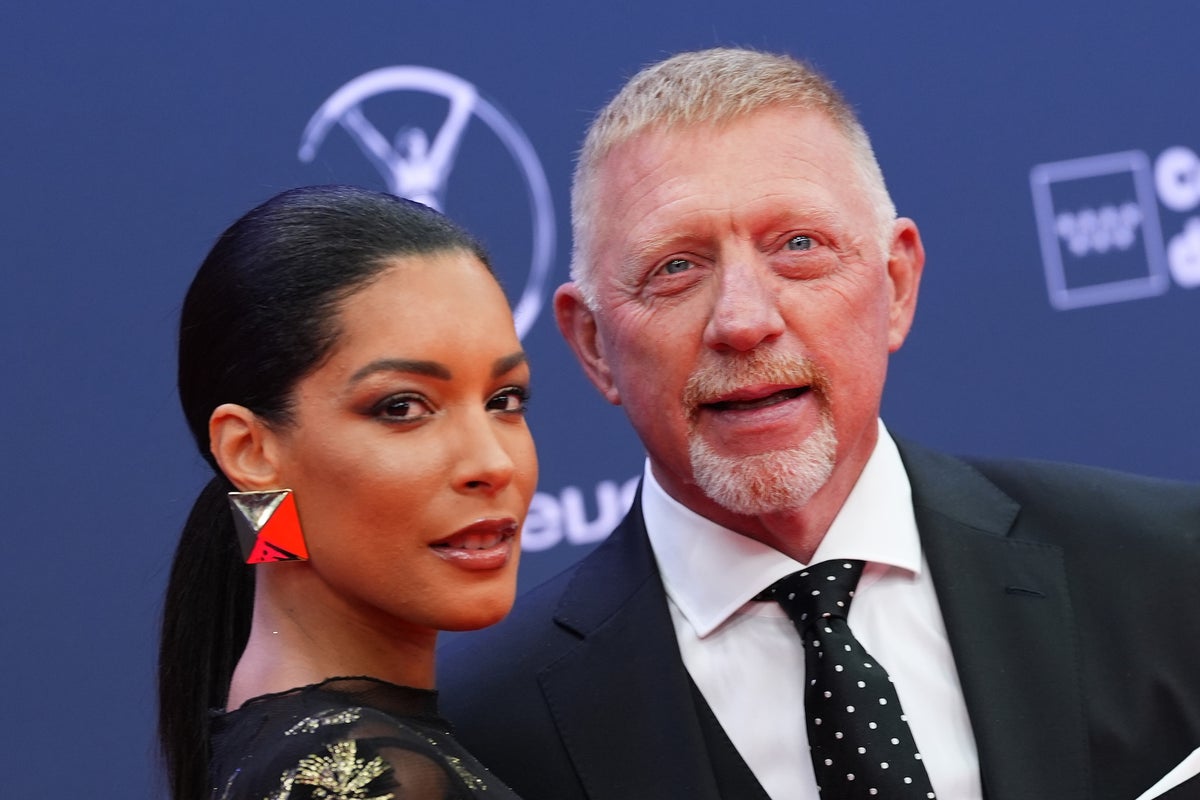 Boris Becker becomes new dad to baby daughter one day before his 58th birthday