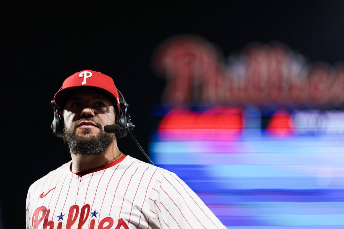 What I’m hearing about the Phillies: Schwarber’s free agency, trade market, bullpen reboot