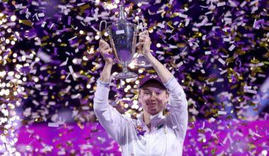 How the Rybakina revival proves women’s tennis is stronger than ever