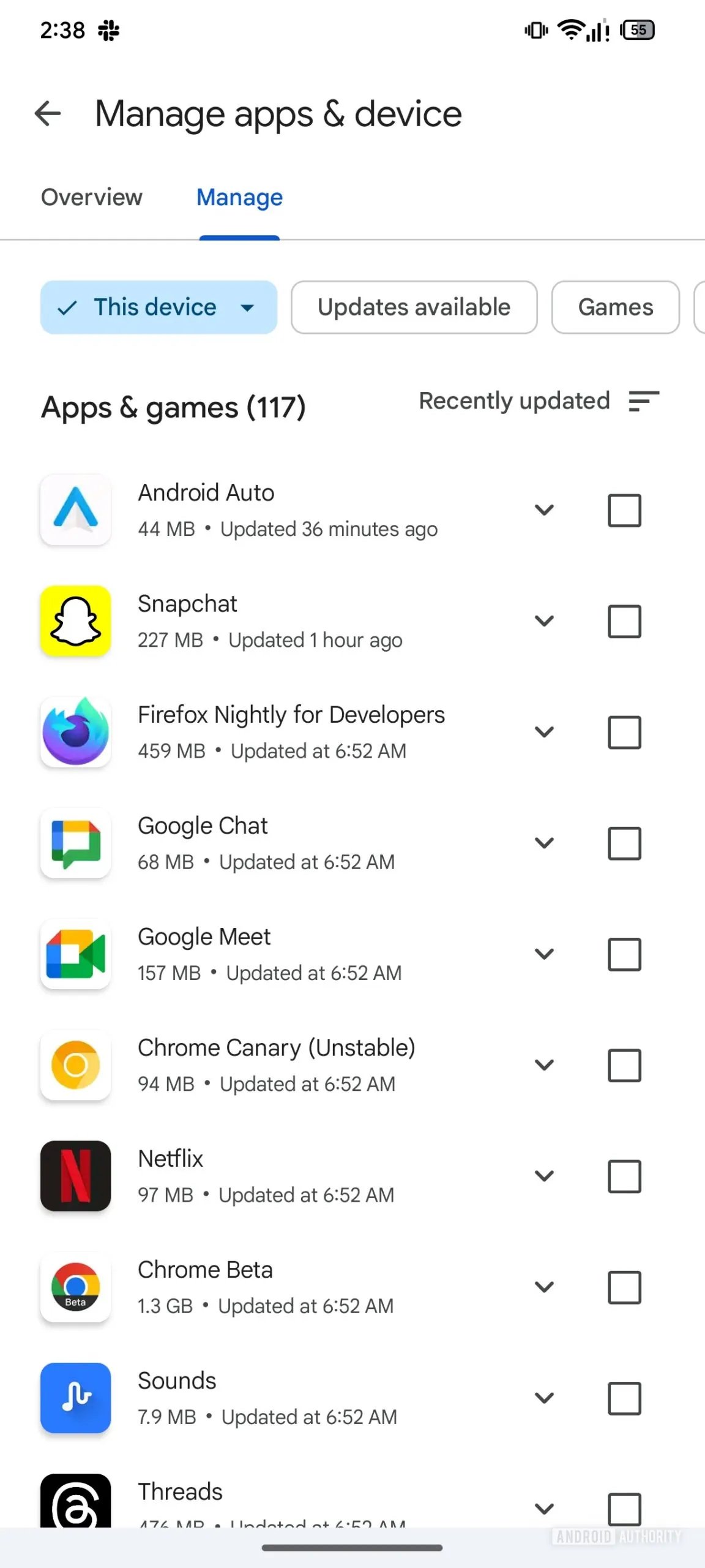 google play store manage devices uninstall apps from other devices (01)