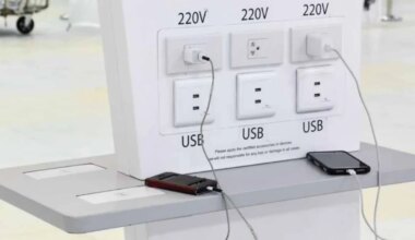 Google, TSA have major warnings for smartphone users