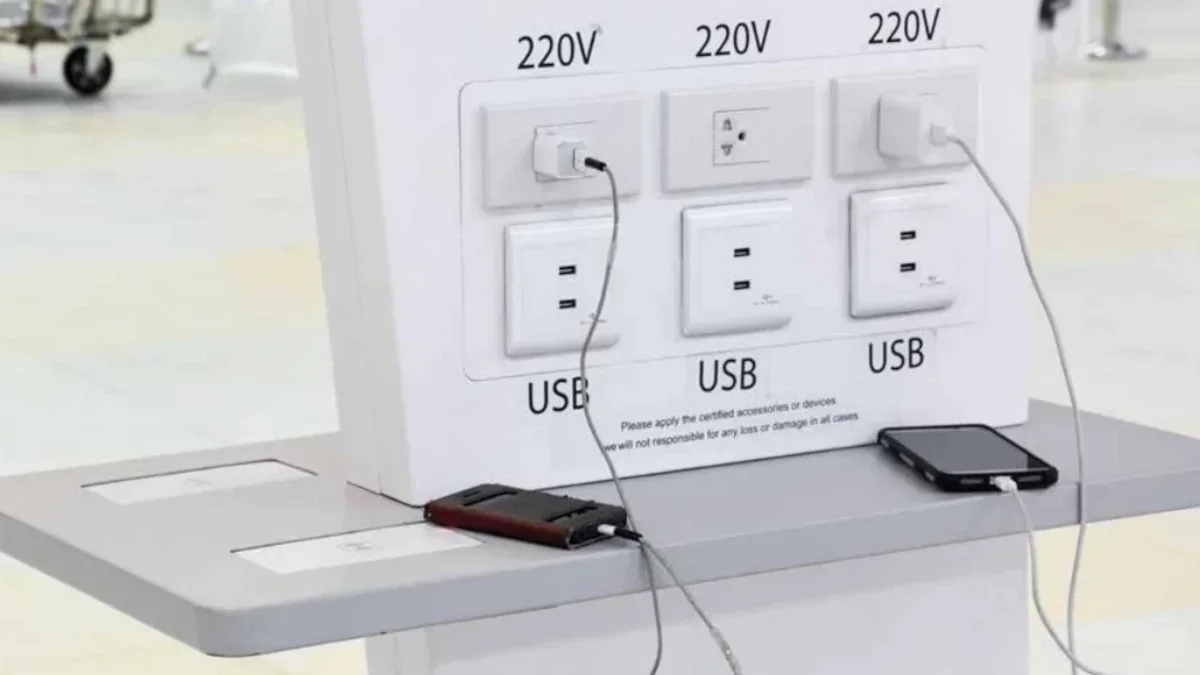 Google, TSA have major warnings for smartphone users