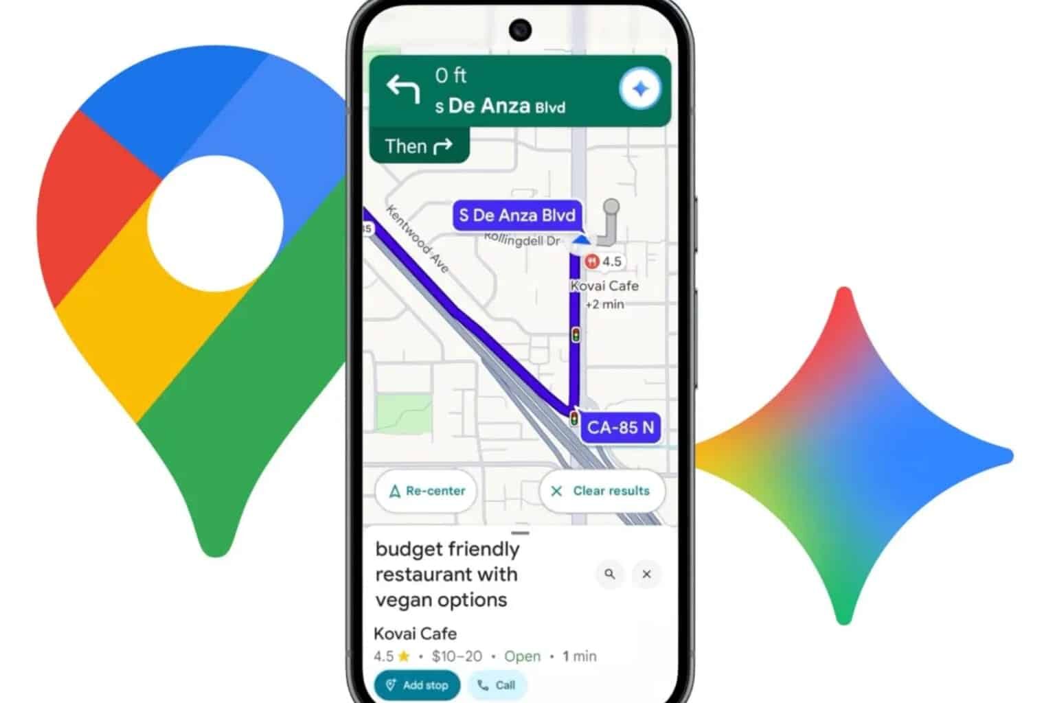 Google Maps to be Upgraded with Gemini AI, Here's Why!