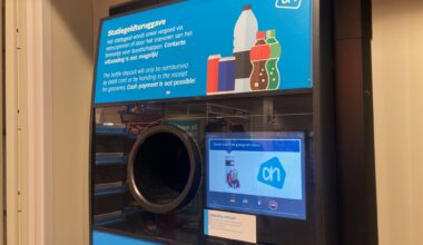 Plans to hike deposits on plastic bottles and cans shelved