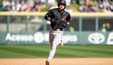 Braden River High graduate blazes a path toward MLB