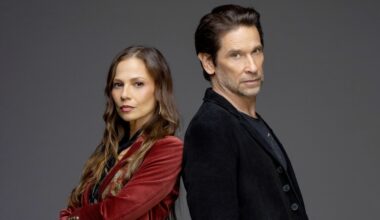 Y&R Head Writer Josh Griffith on Casting the L.A. Story: ‘It All Fell Into Place’ (EXCL)