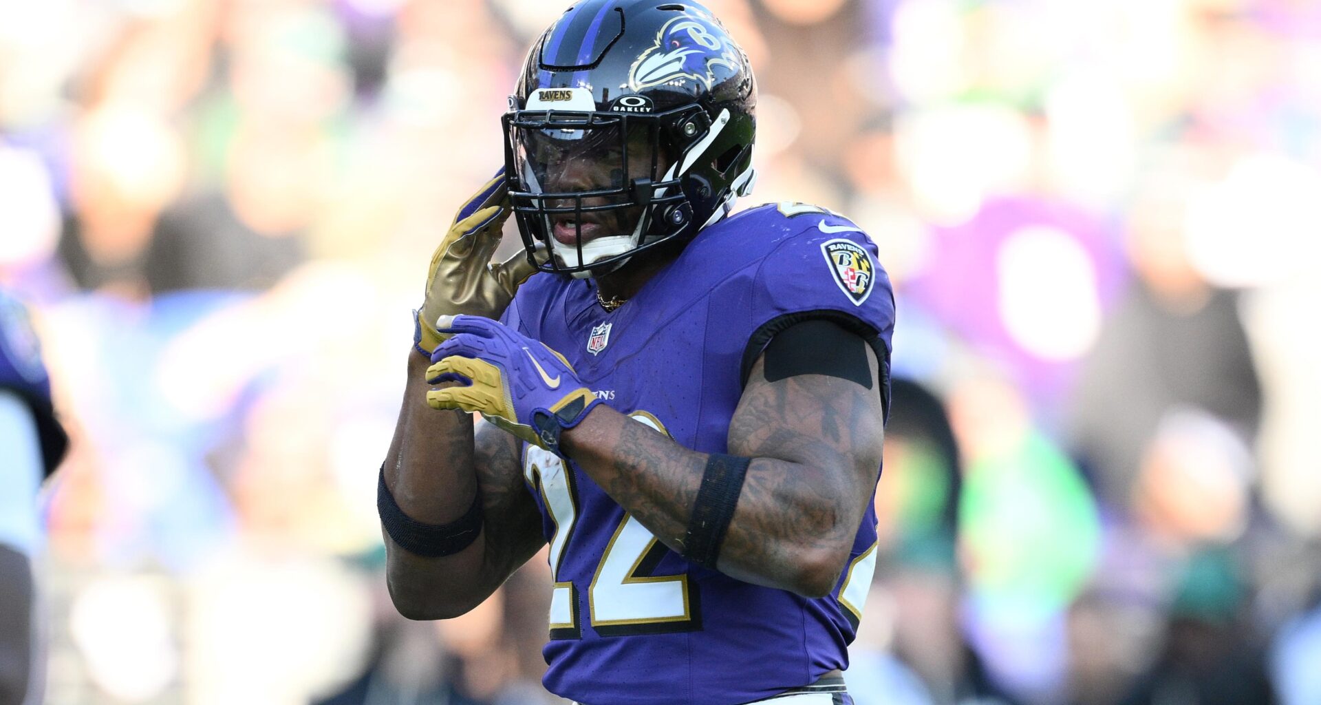 Derrick Henry Passes Jim Brown on Rushing List, What Other NFL History Did RB Make?