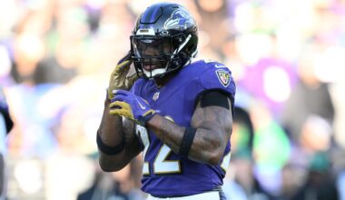 Derrick Henry Passes Jim Brown on Rushing List, What Other NFL History Did RB Make?