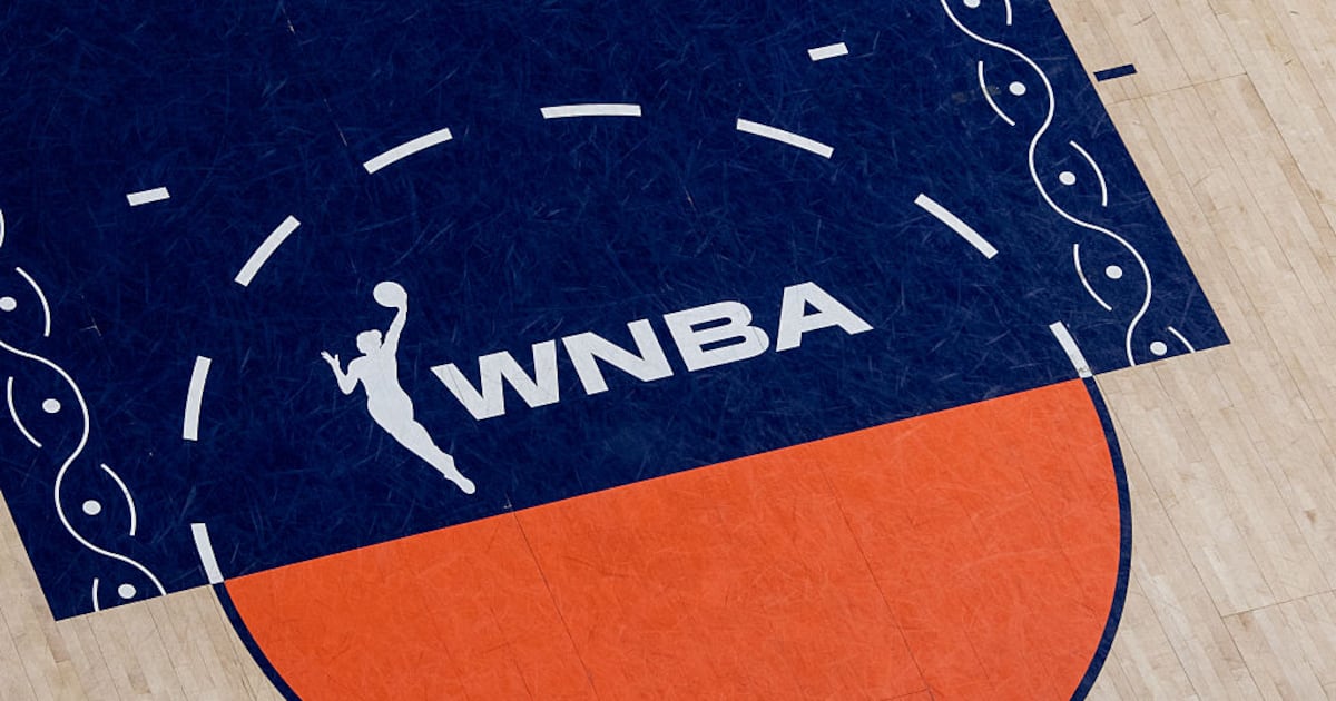WNBA makes proposal that quadruples average league salary