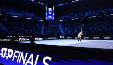 Turin ATP Finals rocked by two sudden deaths on the same day