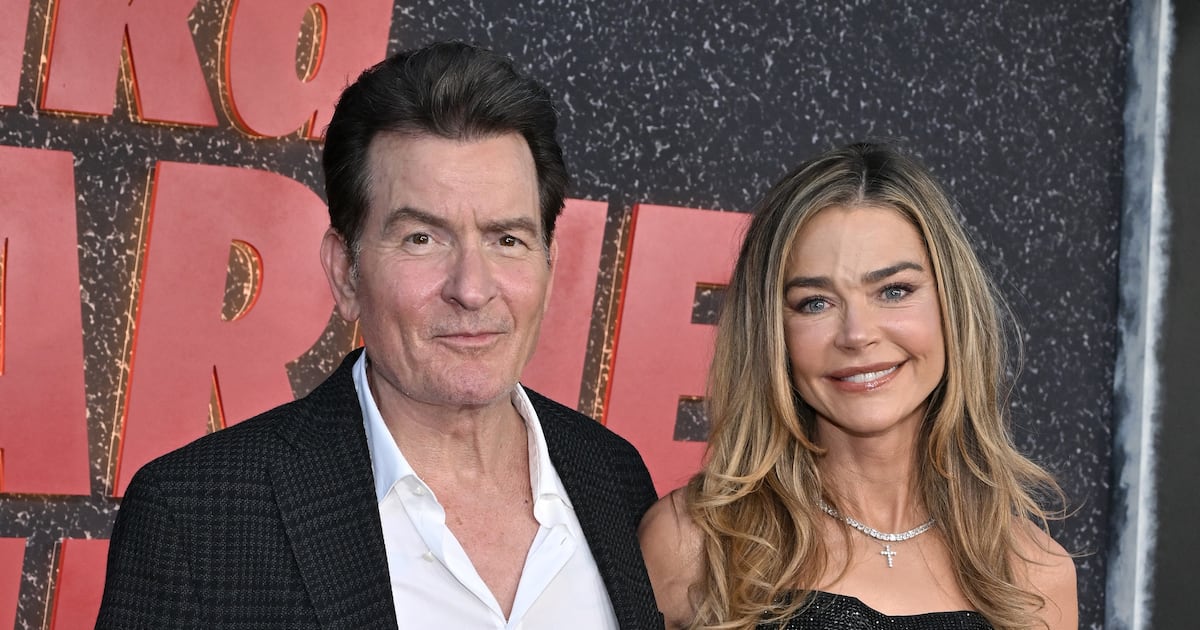 Hollywood Nepo Baby Sami Sheen, 21, Vows to Remove These ‘Stupid Teenage’ Tattoos