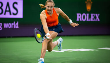 Vote for the best WTA 500 moment of 2025