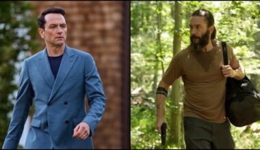 The Beast In Me, Task, and the thrill of TV's anti-whodunits