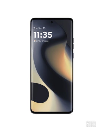 Motorola sells the Edge (2024) for $300 off