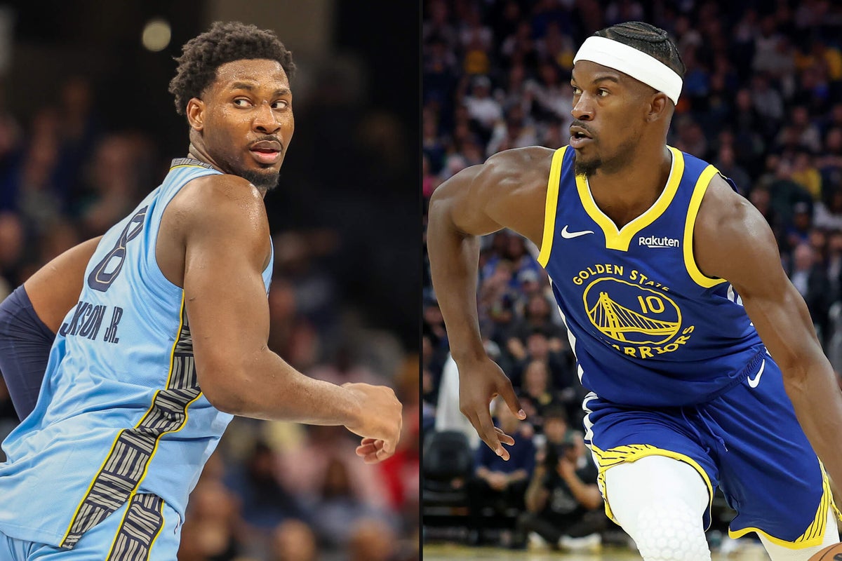 Early NBA concerns, from Warriors’ inconsistency to Lakers’ 3s to Grizzlies’ everything
