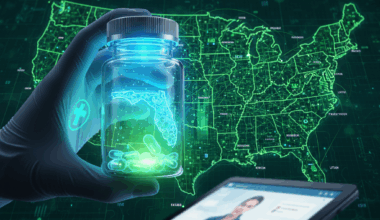 NextPlat Secures Multi-State Prescription Fulfillment Contract