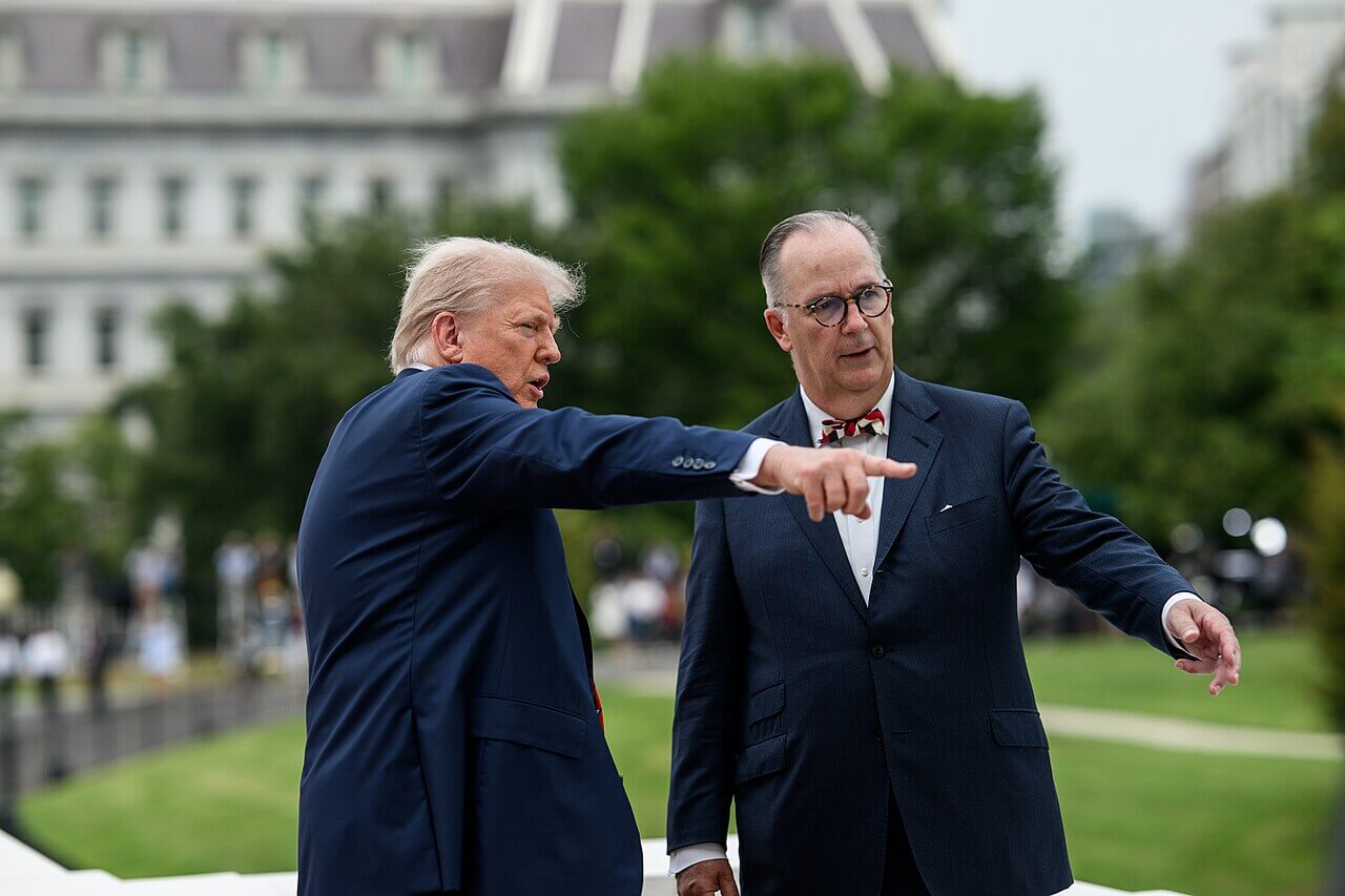 AIA members believe James McCrery may have violated the AIA’s Code of Ethics & Professional Conduct