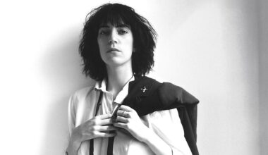 Patti Smith: Horses Album Review