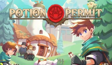 Today’s Android app deals and freebies: Potion Permit, Bendy, Mythic Trials 2, more - 9to5Toys