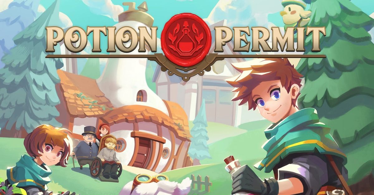 Today’s Android app deals and freebies: Potion Permit, Bendy, Mythic Trials 2, more - 9to5Toys