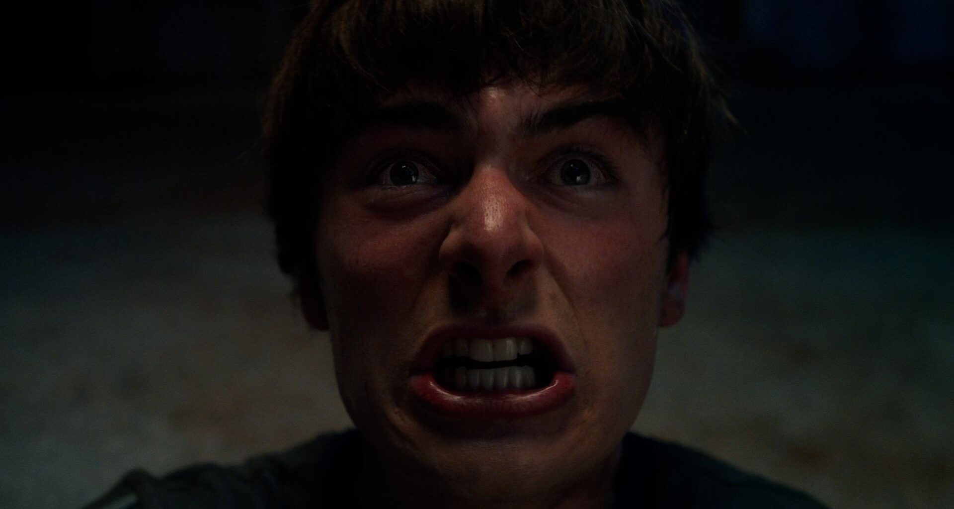 Noah Schnapp in Stranger Things season 5