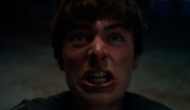 Noah Schnapp in Stranger Things season 5