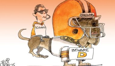 Jim Schwartz’s defense is back to its old tricks: Crowquill