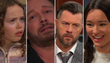 DAYS Spoilers Video: 'When Was the Last Time You Saw Chad DiMera?'