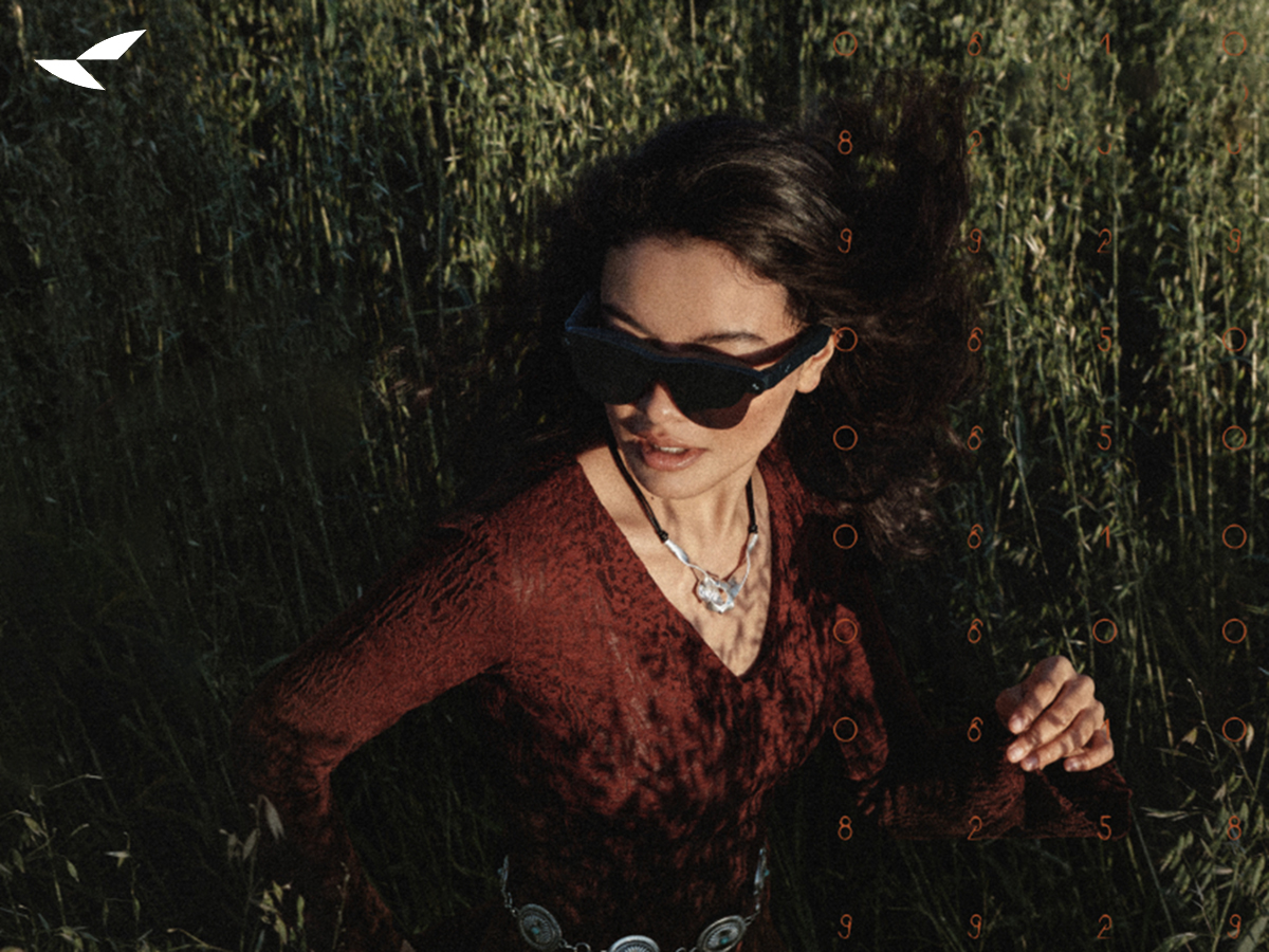 Rayneo Air 4 launch as new lightweight AR glasses with tandem micro-OLED displays