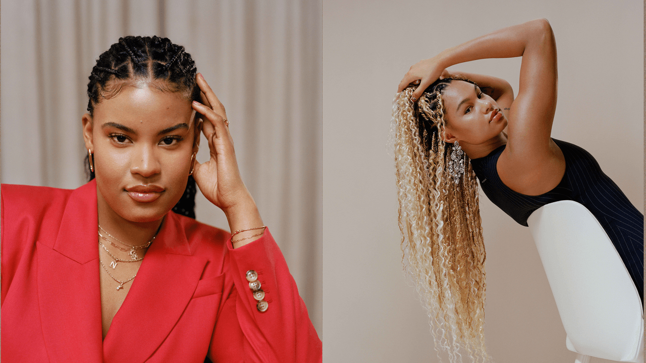 Satou and Nyara Sabally Are Redefining Sisterhood—One Game at a Time