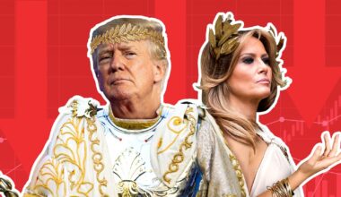 Trump’s family’s $7bn crypto empire cracks as self-dealing and corruption allegations mount – DL News