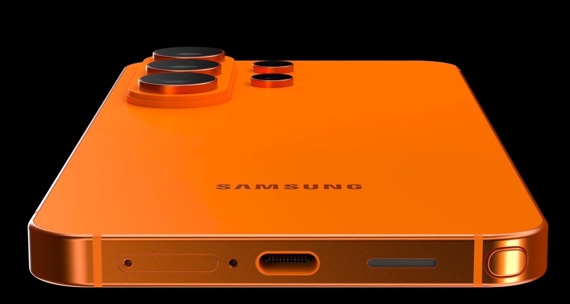 Samsung S26 Ultra To Ditch The Last Vestiges Of The Note Series