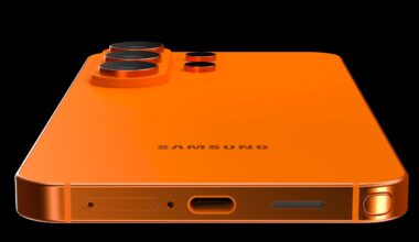 Samsung S26 Ultra To Ditch The Last Vestiges Of The Note Series