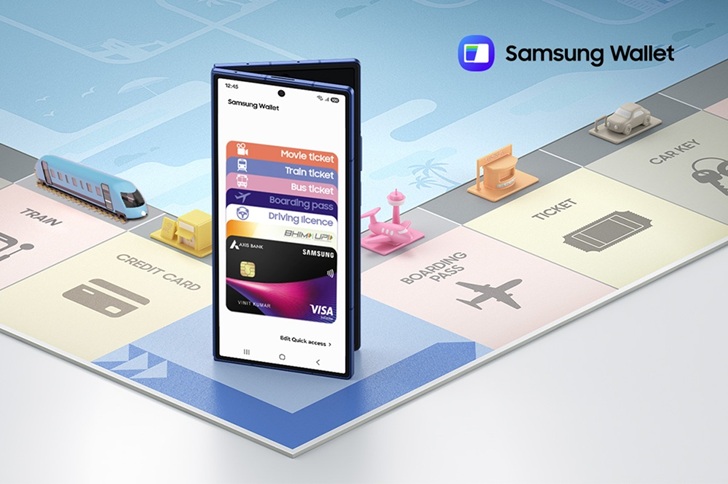 Redefining Digital Payments and UPI Onboarding – Samsung Newsroom India
